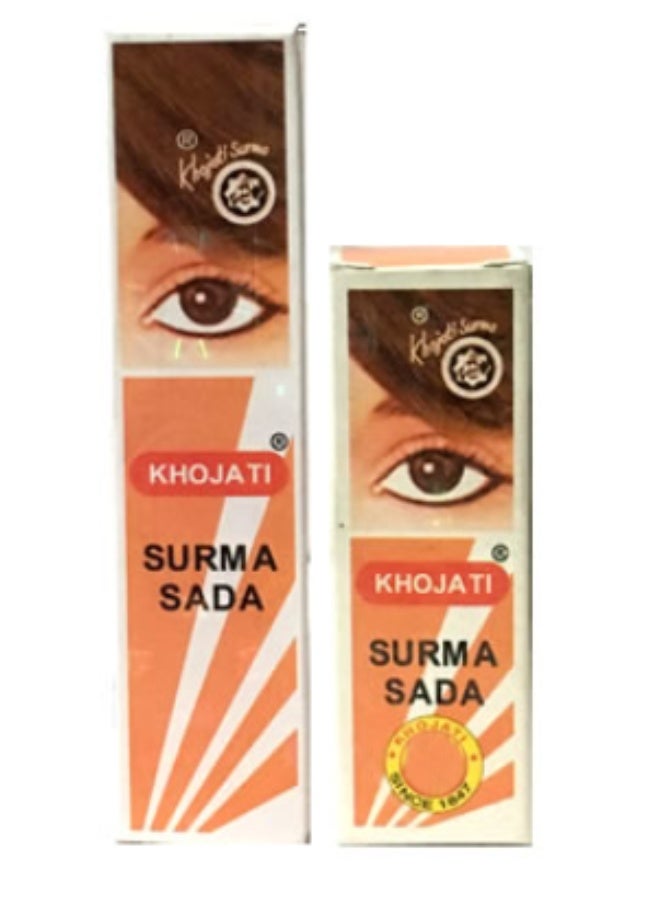 Khojati Surma Sada – Original & Traditional Eye Surma - Image 5
